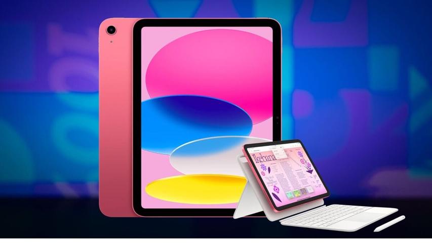 Amazing iPad Deal: Save Big This Labor Day!