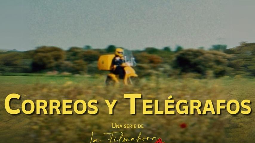 Amazing Movies from Spain's Sunny South!