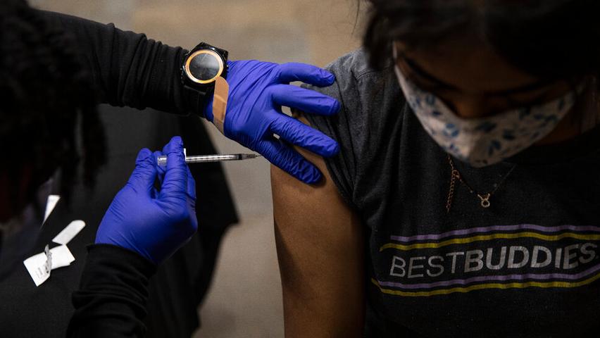 Trump Asks About Covid Vaccines:  Lots of Proof Exists!