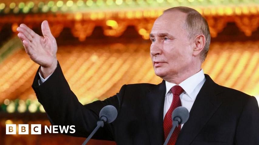 Putin and the War in Ukraine: A Deal or a Fight?