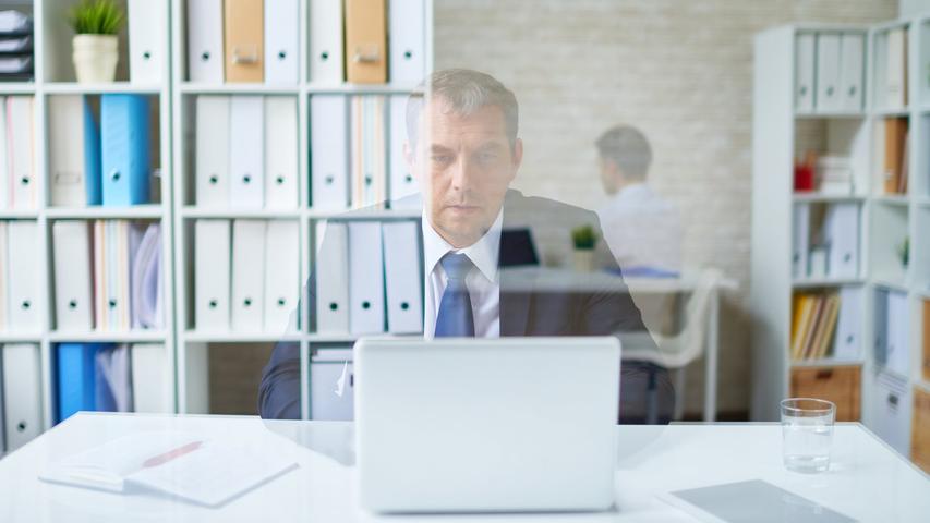 Many Online Job Postings Are Fake!