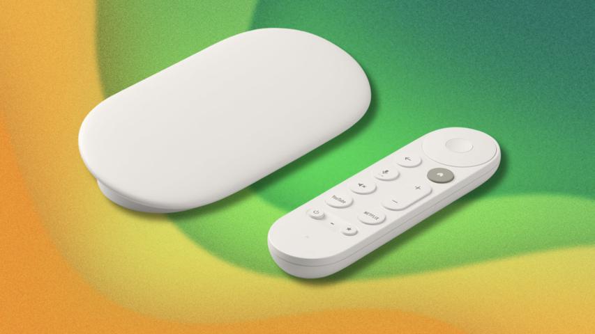Upgrade Your Streaming: Google TV 4K on Sale!