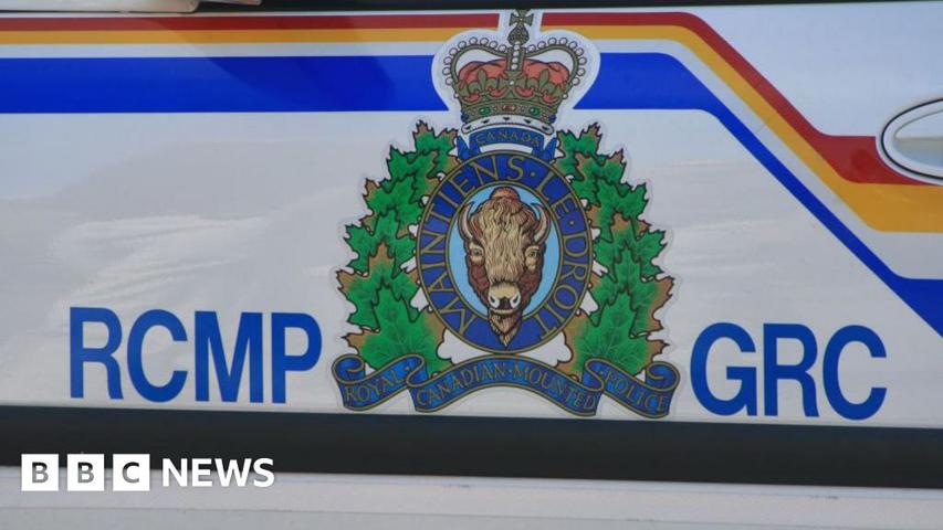 Sad News from Canada: A Stabbing