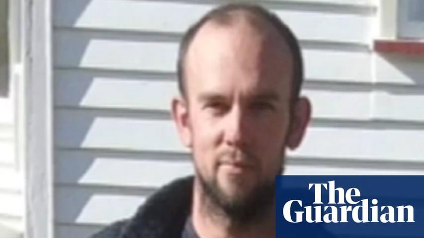 New Zealand Fugitive's Tragic End