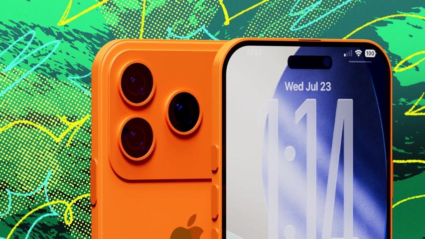 Apple's Super Cool New Stuff! Watch It!
