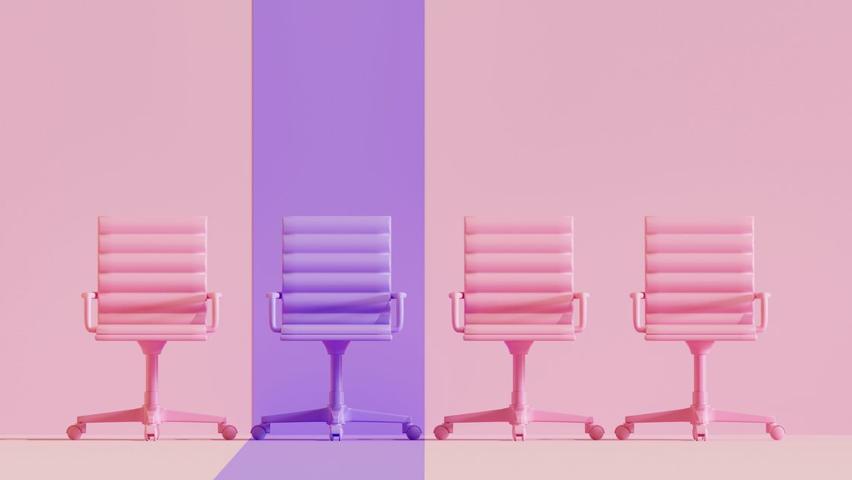 Jobs and Money: A Worry for Grown-Ups