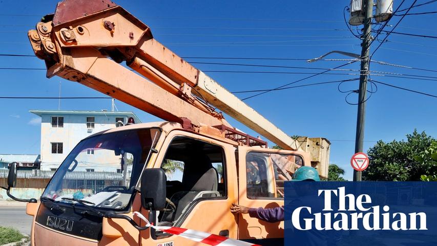 Cuba's Power Crisis Deepens