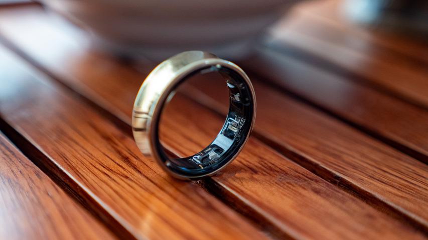 Cool Samsung Ring on Sale!