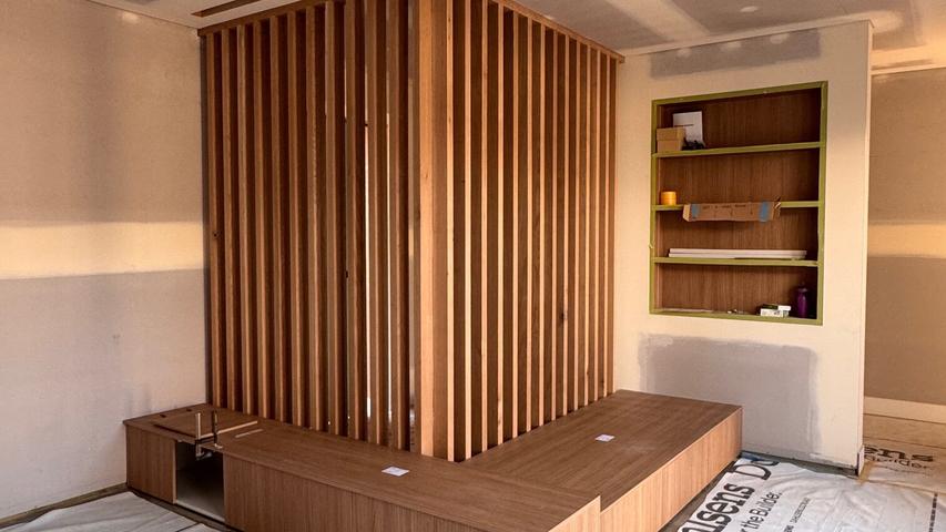 Transform Your Home with Perfect Joinery Colors