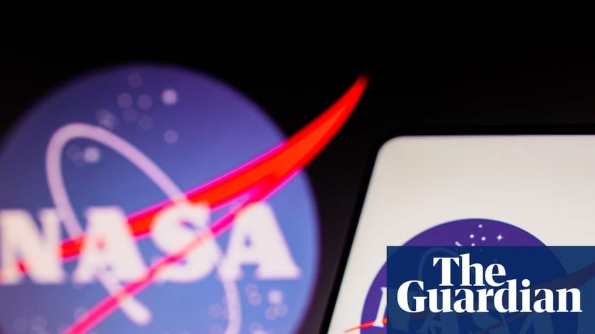NASA's New Space Race Rules