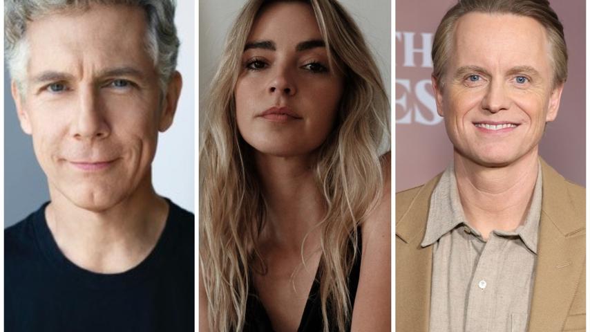 Will Ferrell's New Golf Comedy Series Adds Star-Studded Cast