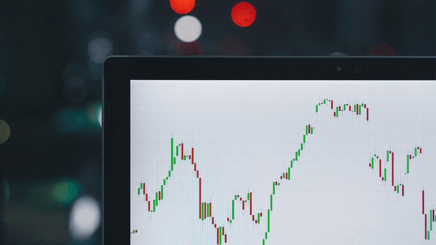 Level Up Your Investing Game!