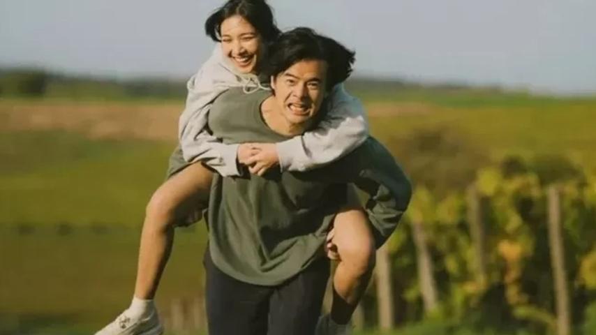 Indonesia's Oscar Hope: A Sci-Fi Romance