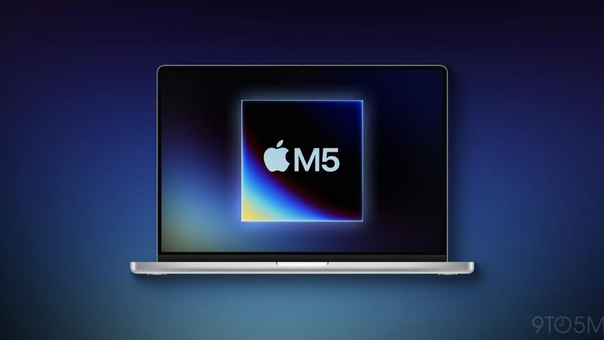 The M5 MacBook Pro: A Small Upgrade