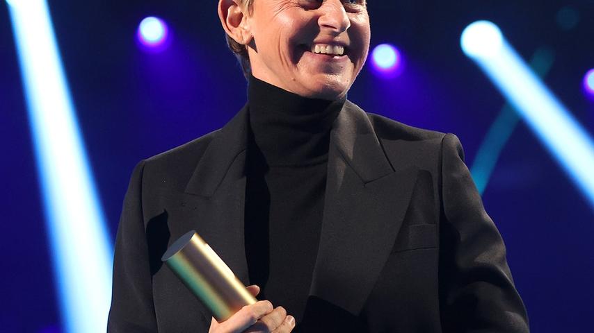 Ellen DeGeneres Faces Negligence Lawsuit
