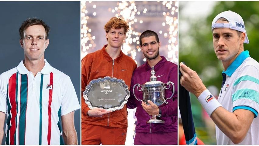 Alcaraz vs. Sinner: Who's First to a Career Grand Slam?