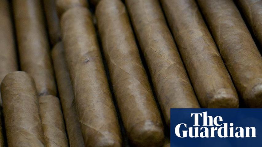 Secret Work in Cuban Jails