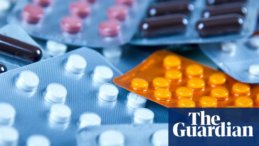 Game-Changing Weight-Loss Pill in Clinical Trials