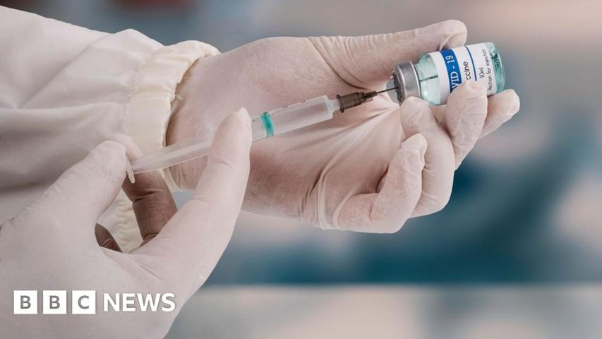 No More Covid Shots for Grown-Ups?