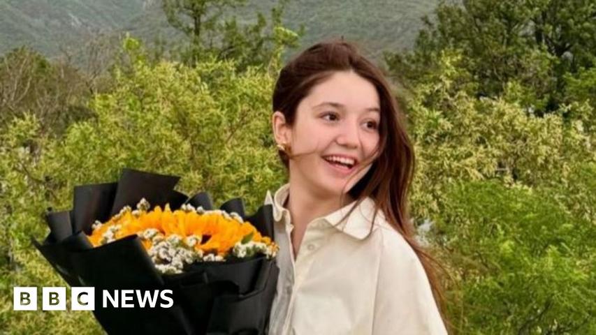 Sad News About a TikTok Star