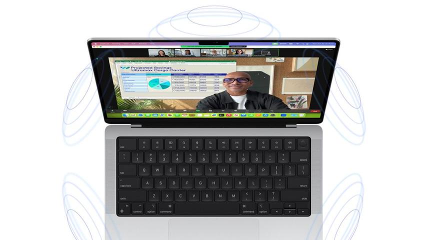 The MacBook Pro is Getting a Super Cool Upgrade!