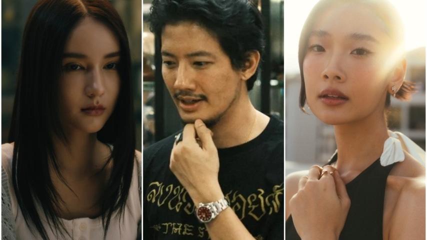 Spooky Movies from Thailand!