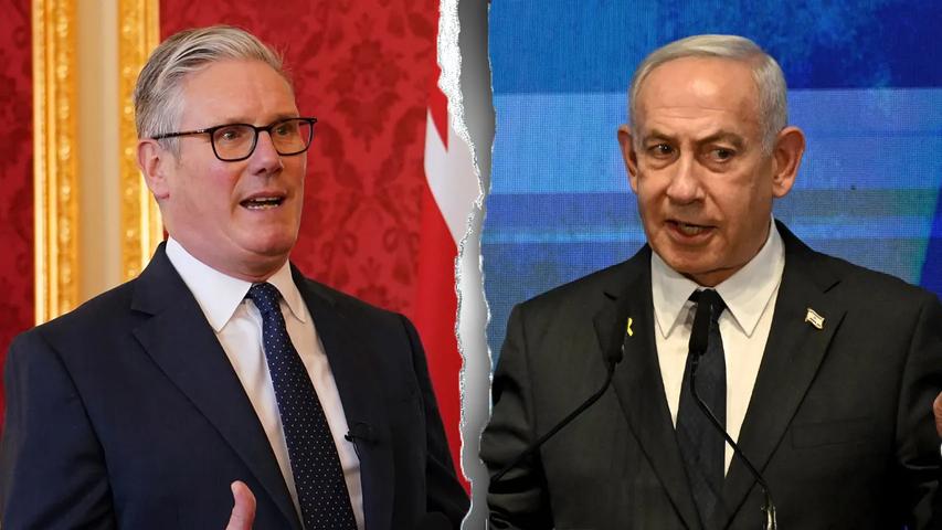 New Countries Say Palestine is a Country!