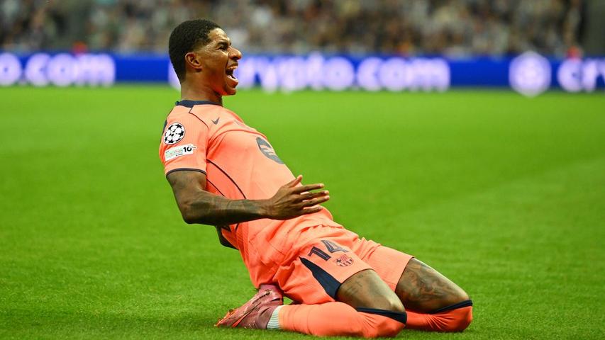 Soccer Fun: Watch Barcelona Play!