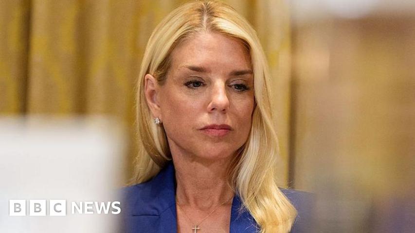 Trump Wants to Punish His Friends