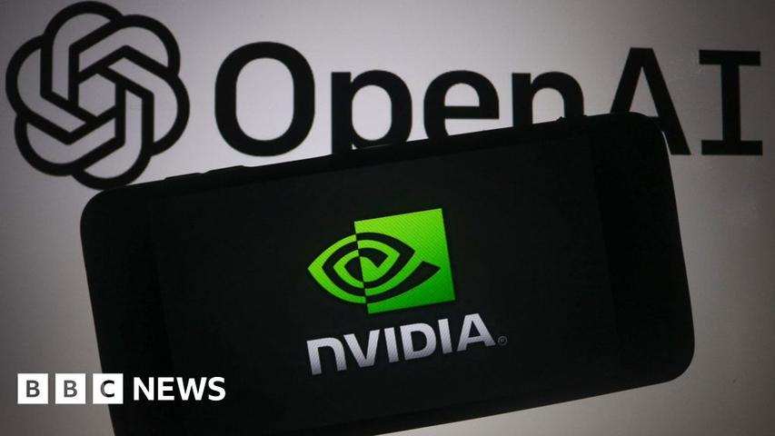 Nvidia Helps ChatGPT Get Super Smart!