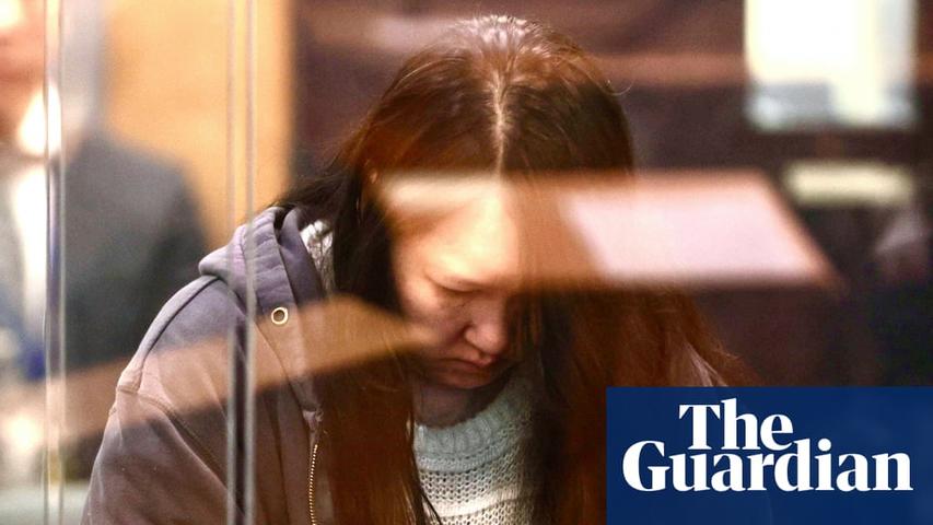 New Zealand's Suitcase Murders: A Mother's Guilt