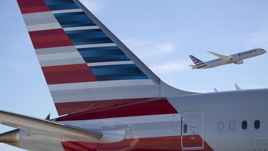 A Man Got Sick on a Plane!