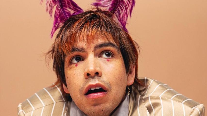 Julio Torres Explores Emotions with 'Color Theories' on HBO