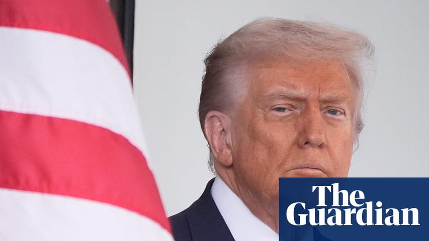 US Strike Kills Six on Suspected Drug Boat