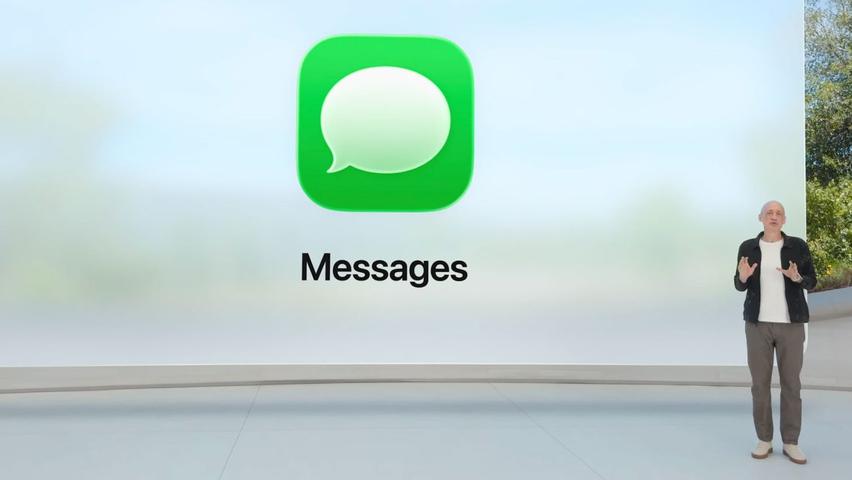 iPhone Message Glitch Solved by Apple