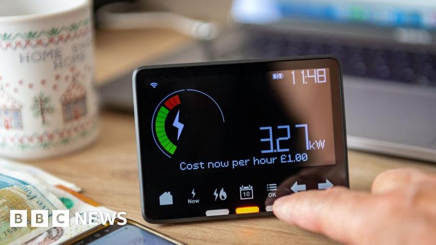 Paying for Energy: What Grown-Ups Are Talking About