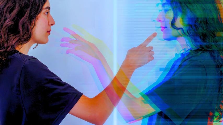 Your Digital Brain Double Could Help Your Mental Well-being