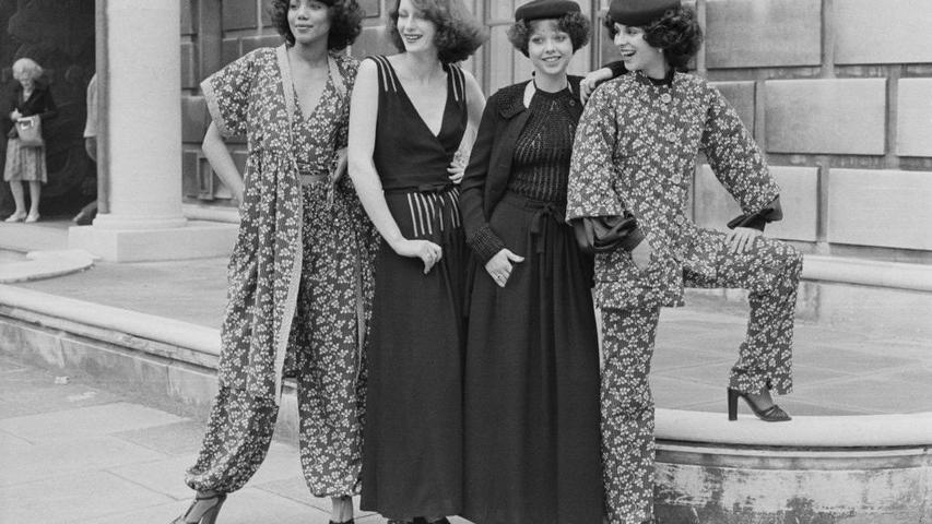 British Style: More Than Just Pretty Clothes