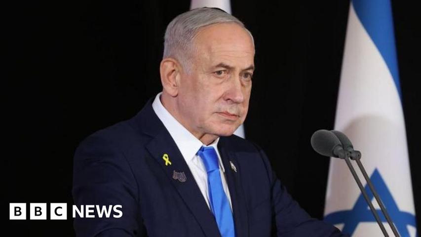 Leader Vows to Find All Fallen Hostages