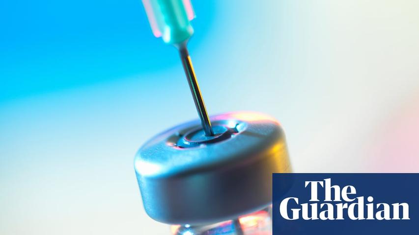 New HIV Prevention Injection Soon Available Across England