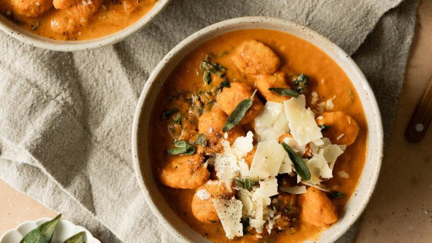 Fall's Best Flavors: Move Over, Pumpkin!