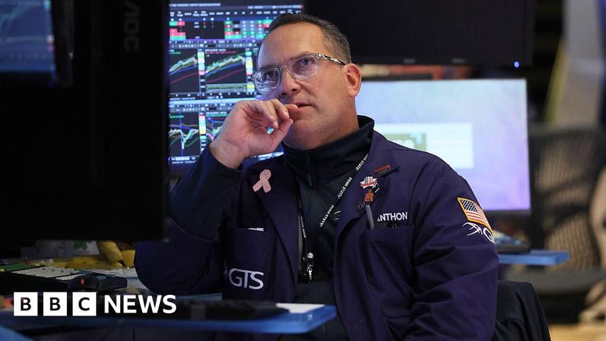 Are Grown-Ups Scared of the Money Game?