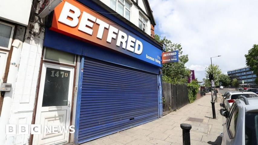 Lots of Game Shops Might Close!