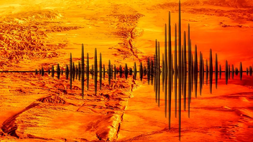 Powerful Quake Could Unleash San Andreas Danger