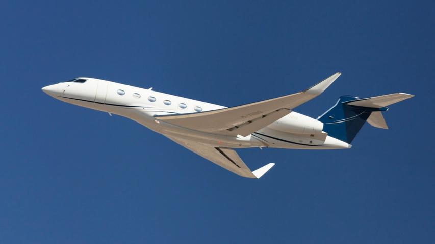 Lots of New Fancy Planes Coming!