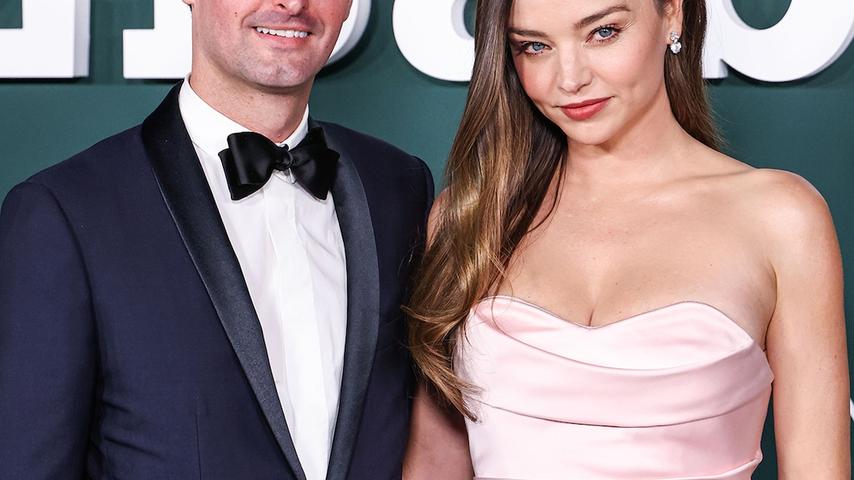 Famous Couple's Awesome Tech Time Rules