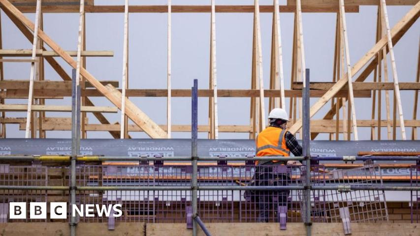 Can We Build Lots of New Houses Fast?