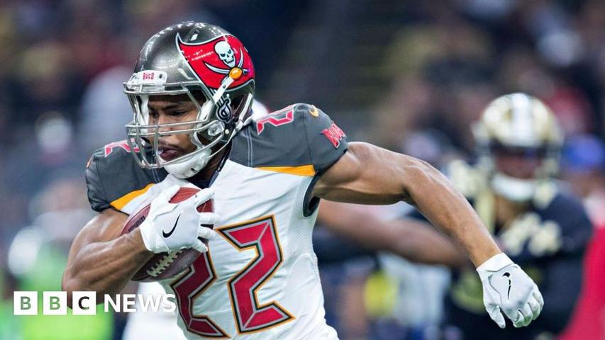 Sad News About Football Player Doug Martin