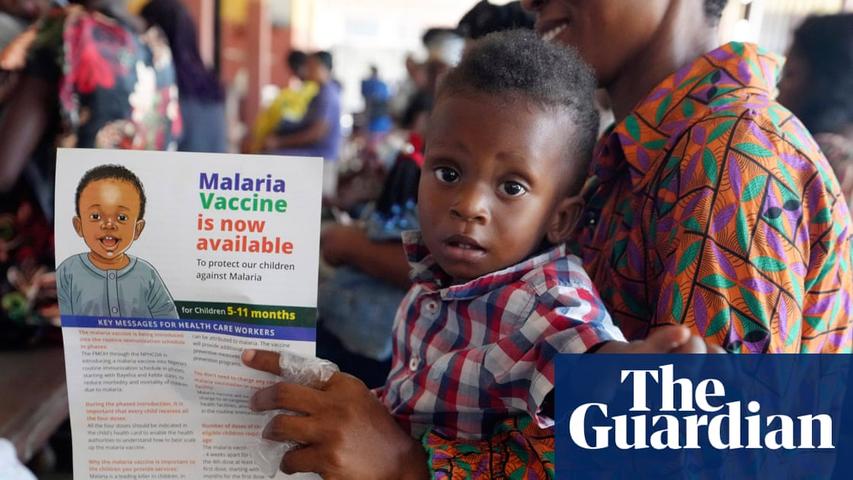 Less Malaria Money Could Mean Big Trouble