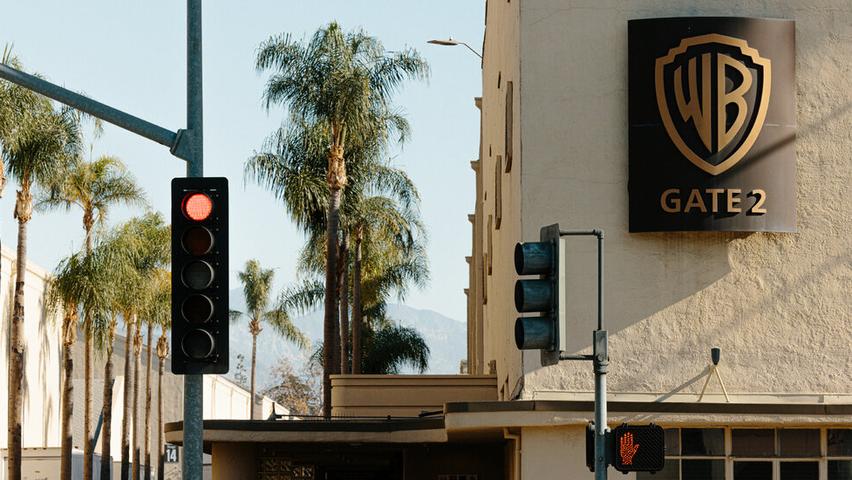 Hollywood Studio Considering a Major Change